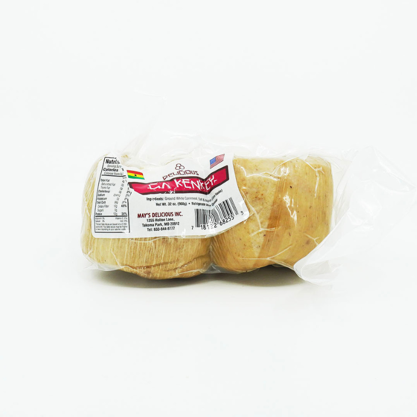 MAY DELICIOUS GA KENKEY (2.0LBS) image 0