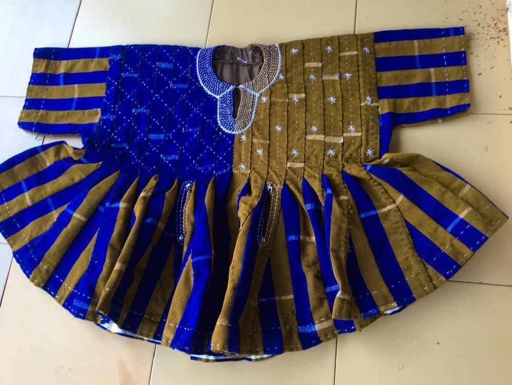 African Smock image 0