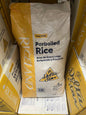 DELTA PARBOILED RICE (25.0 LBS) image 0