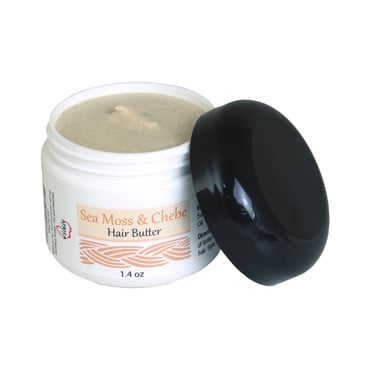 Sea Moss & Chebe Hair Butter image 0