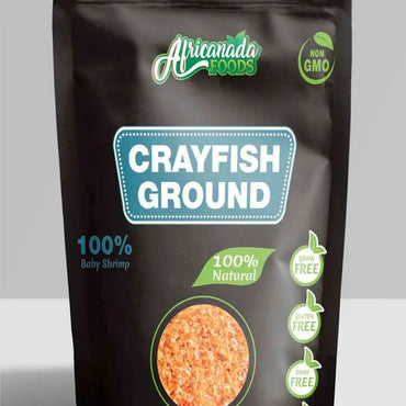 Ground Crayfish | 90g | Resealable bag image 1