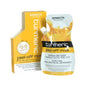 Dermactin: Clarifying Turmeric Peel-Off Mask image 0