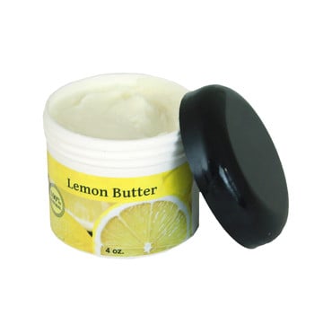 Lemon Butter - 4 oz. image 0