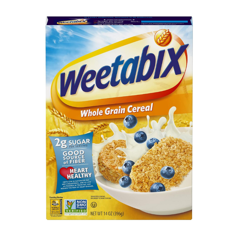 WEETABIX (0.8LBS) image 0