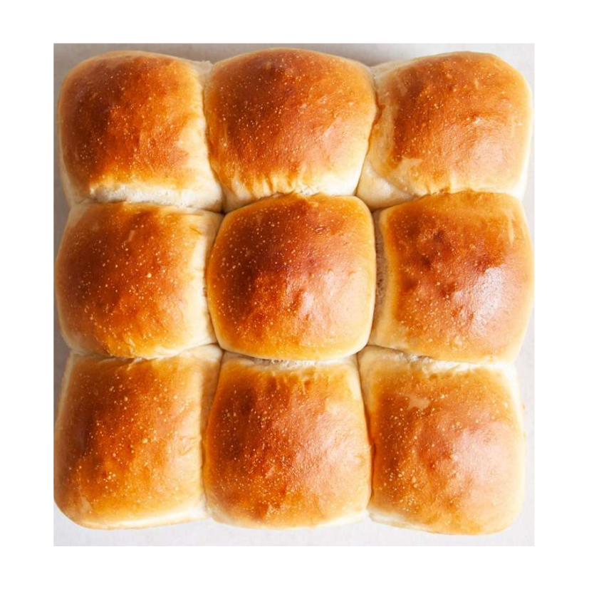 BUNS BREAD (1.0LBS) image 0