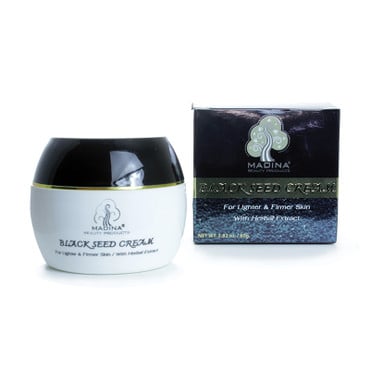 Black Seed Cream image 0