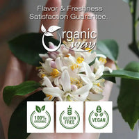 Organic Lime Tree Flower image 1