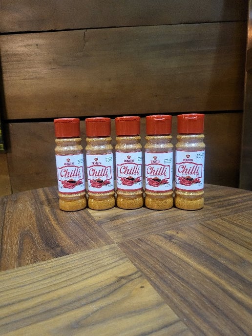 Chili Pepper Powder image 1