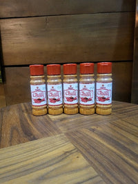 Chili Pepper Powder image 1