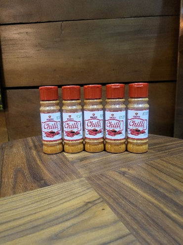 Chili Pepper Powder image 1
