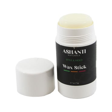 ASHANTI NATURALS: Style & Hold Hair Wax image 0