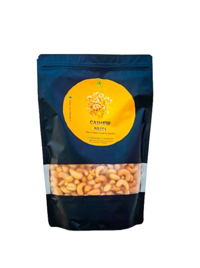 Cashew nuts image 0