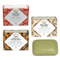Set Of 3 Nubian Heritage Soaps image 0