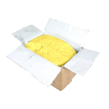 Yellow African Shea Butter (Unrefined) 25 Lb. Case image 0