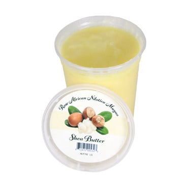 Raw Nilotica Muyao Shea Butter - LG image 0