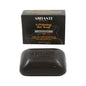 ASHANTI NATURALS: Black Soap Exfoliating Bar Soap - 5 oz. image 0