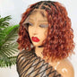 HANDMADE BRAIDED WIG - NO.B21 (1.1LBS) image 0