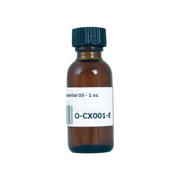 Caraway Essential Oil - 1 oz. image 0
