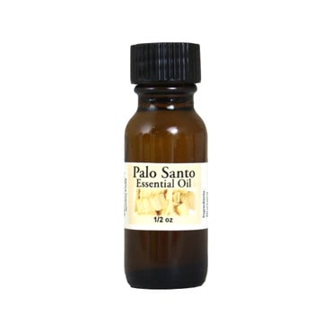 Palo Santo Essential Oil - ½ oz. image 0