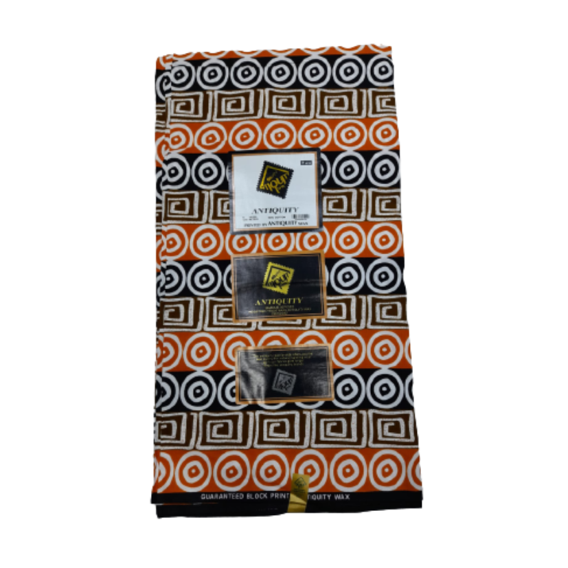 ANTIQICK (6 YARDS) image 0