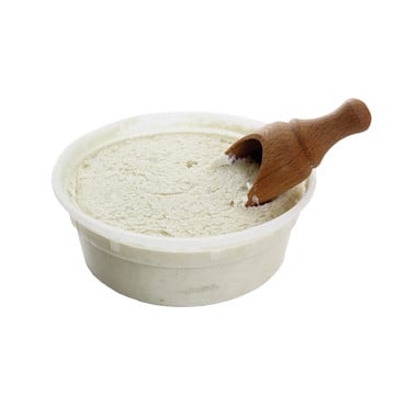 Creamy African Shea Butter: White 7 oz. image 0