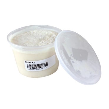 Deodorized Cocoa Butter (Organic) 1 Lb. image 0