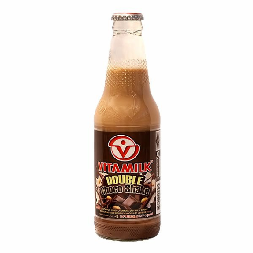 VITAMILK CHOCO (0.63LBS) image 0