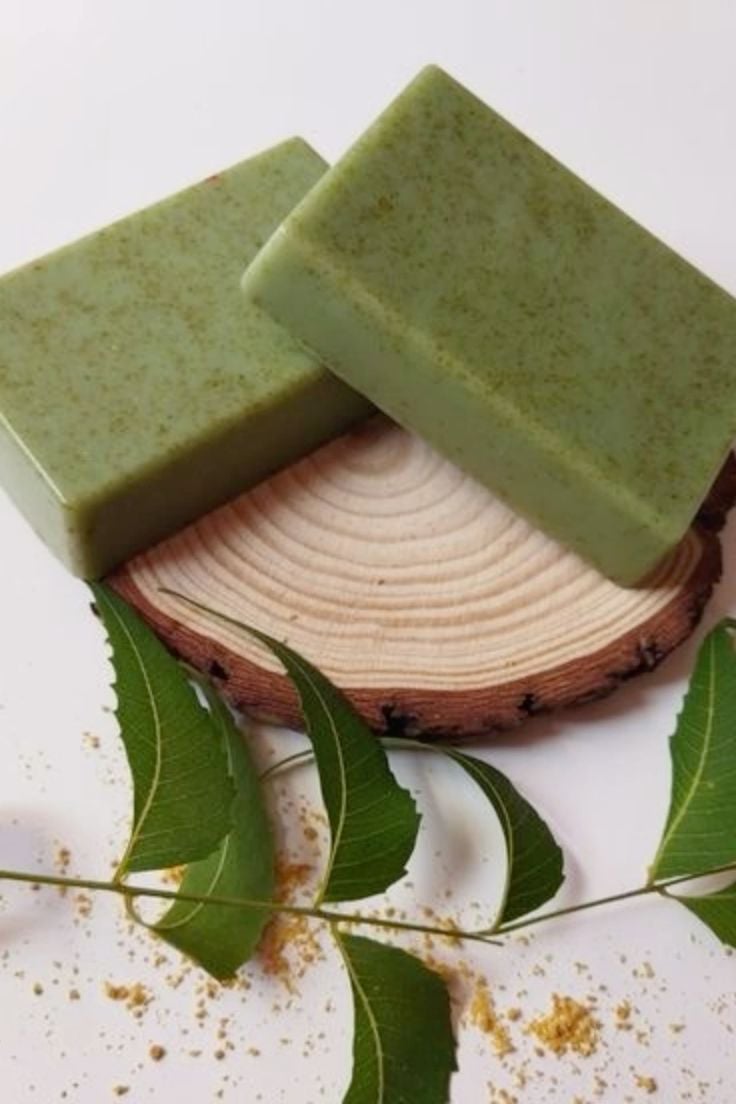 Neem soap image 0