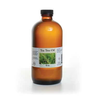 Tea Tree Essential Oil - 16 oz. image 0