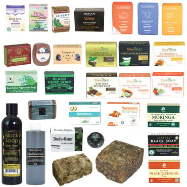 Set Of 30 Soaps image 0