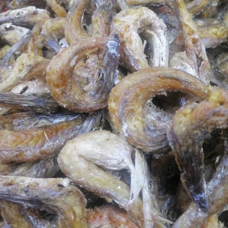 Fried Odoi ( 1lbs) image 0