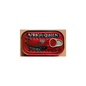AFRICA QUEEN SARDINES (0.6LBS) image 0