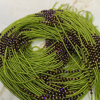 African Waist Beads image 3