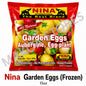 Nina Garden Eggs (Frozen) 15oz image 0