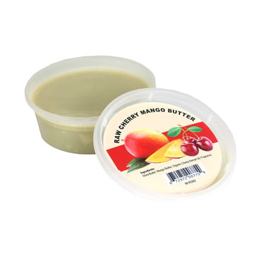 Raw Cherry Mango Butter - SM image 0