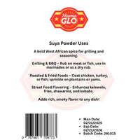 Soya ( Khebab) Powder (200g) image 3