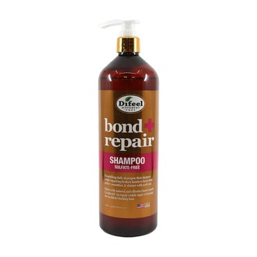 JUMBO SIZE Bond + Repair Shampoo - 32 oz. image 0