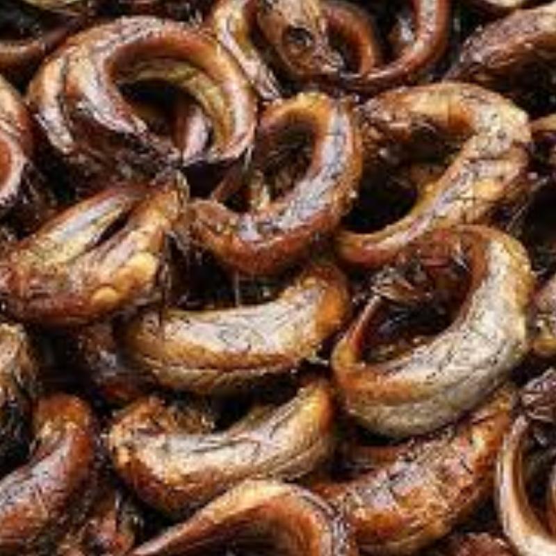 Smoked Odoe ( 1lbs) image 0
