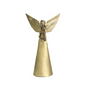 BANANA LEAF ORNAMENTS - ANGELS image 0