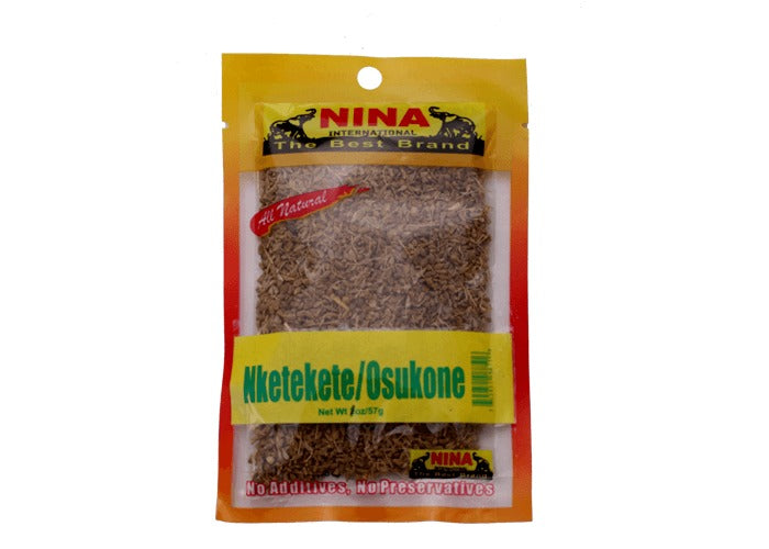 Nina Nketenkete/Osukole 2oz image 0