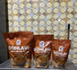 Donlaw Cereal Legume Mix (Tombrown) image 0