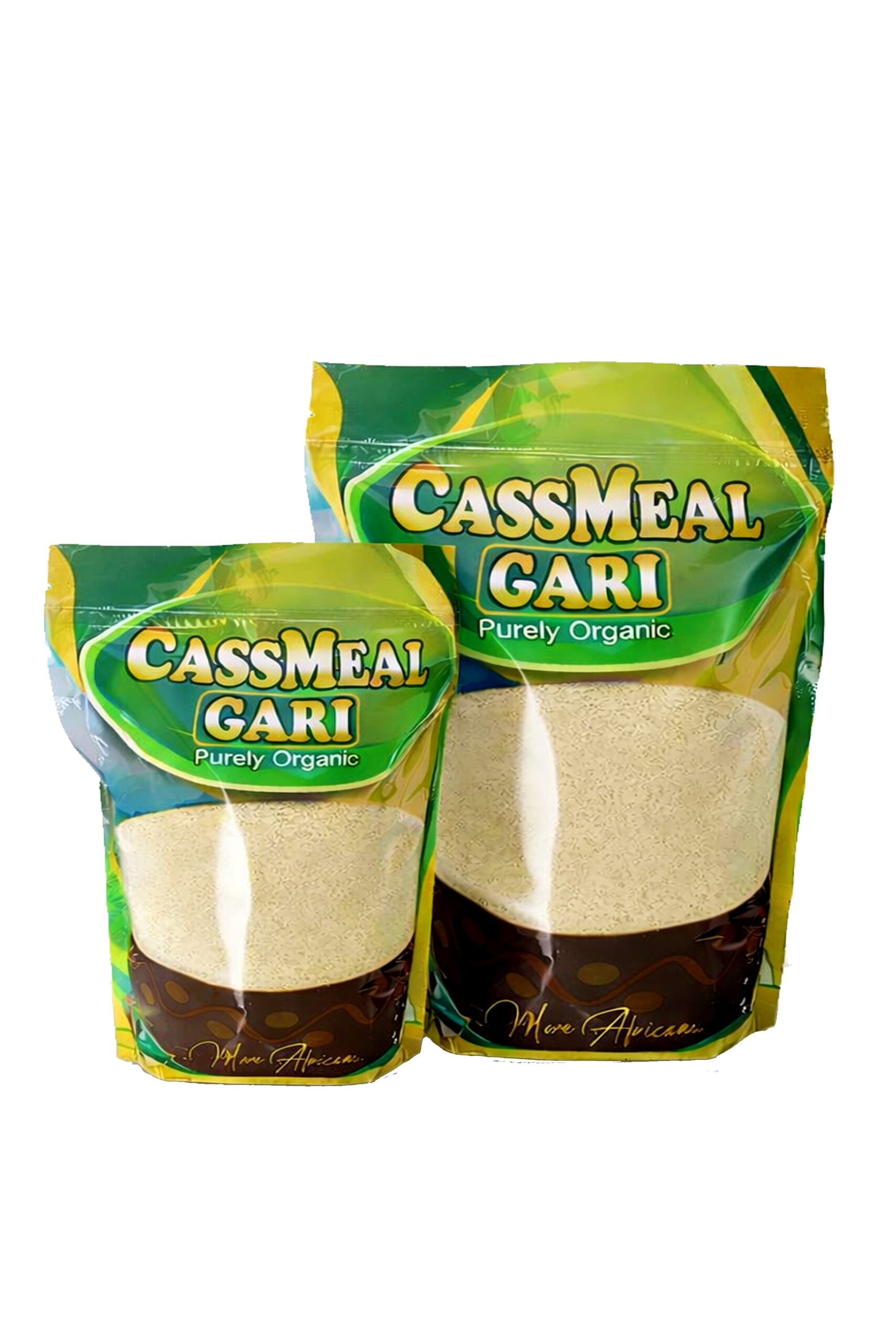 CassMeal Gari image 0