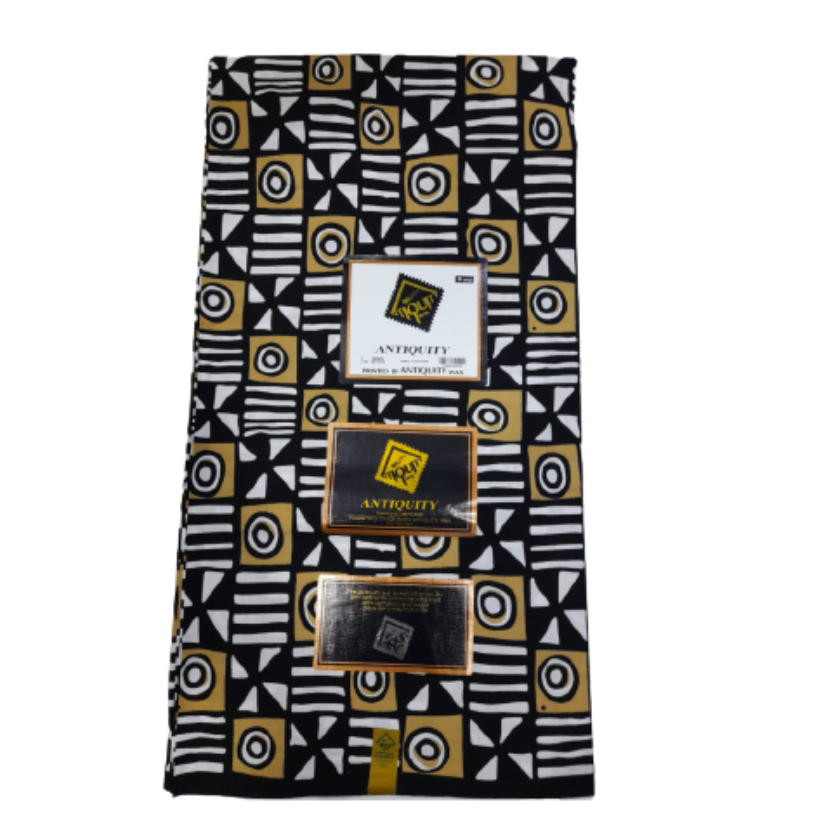 ANTIQICK (6 YARDS) image 0