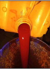 Palm oil image 1