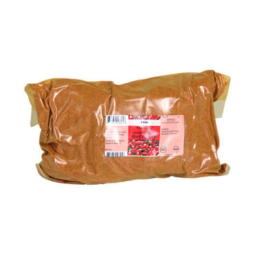 Extra Spicy Gourmet African Bird Pepper: 1 KILO image 0