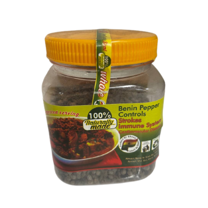 BENIN PEPPER (0.9LBS) image 0