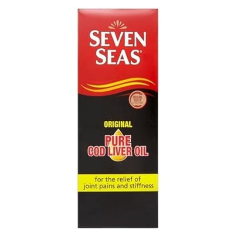 SEVEN SEAS 450ML (0.99LBS) image 0
