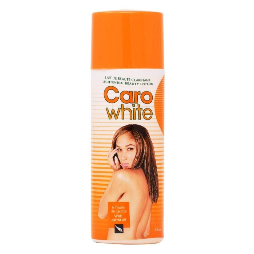 Caro White - Lightening Beauty Lotion 300ml image 0