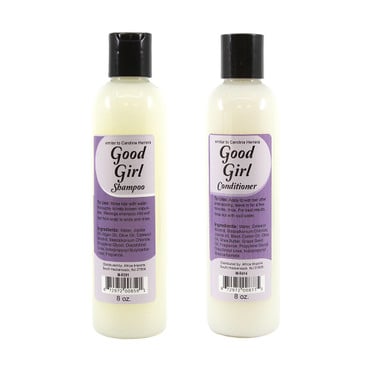 Carolina Herrera Good Girl Shampoo & Conditioner Set (8 oz.) image 0