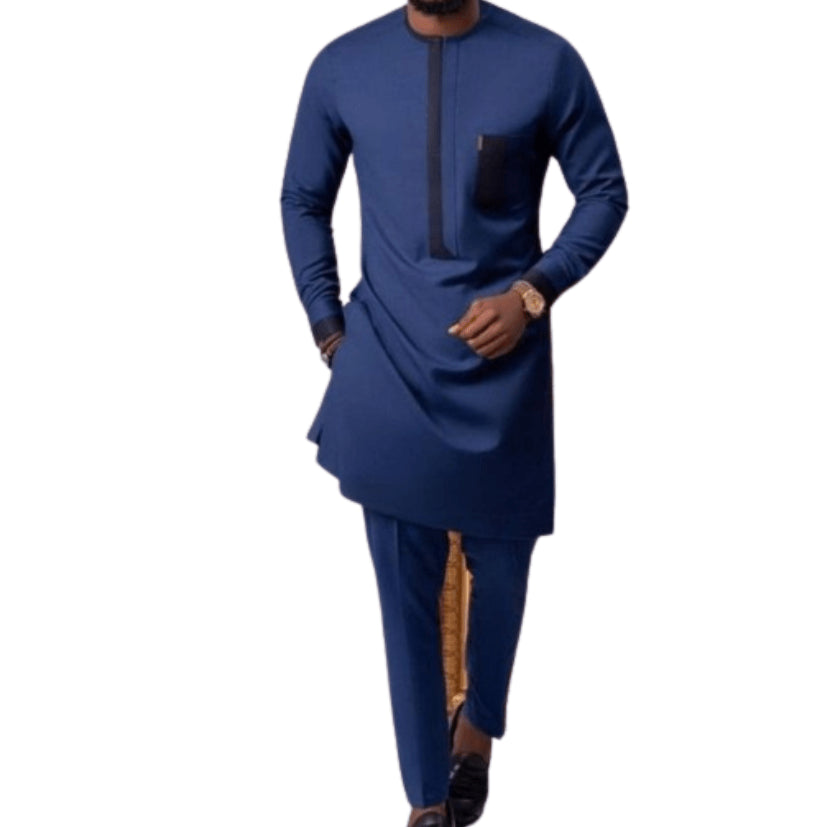 African Kaftan image 0